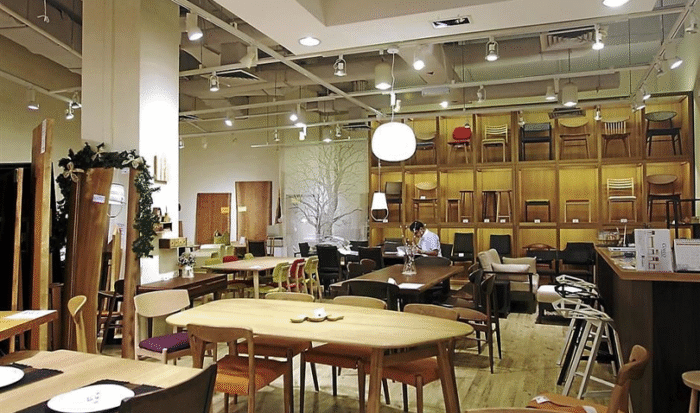 How to Choose the Perfect Furniture Store for Your Home Furnishing