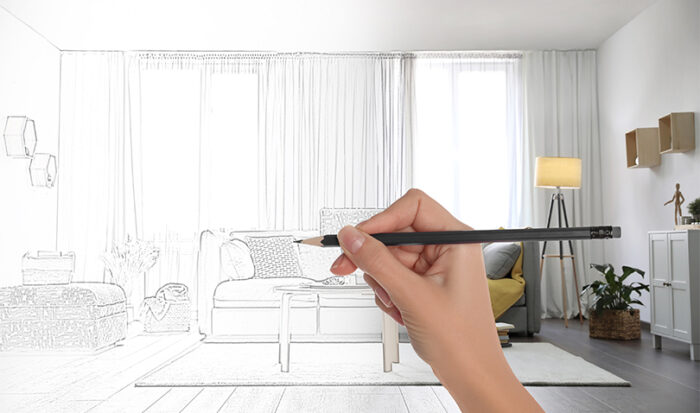 Interior Design Ideas for First-Time Homeowners: Where to Start