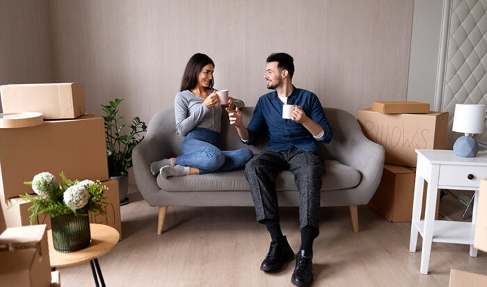 What to Look for When Furnishing Your First Home